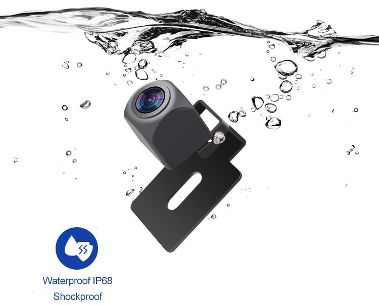 vodeodolna cuvacia kamera