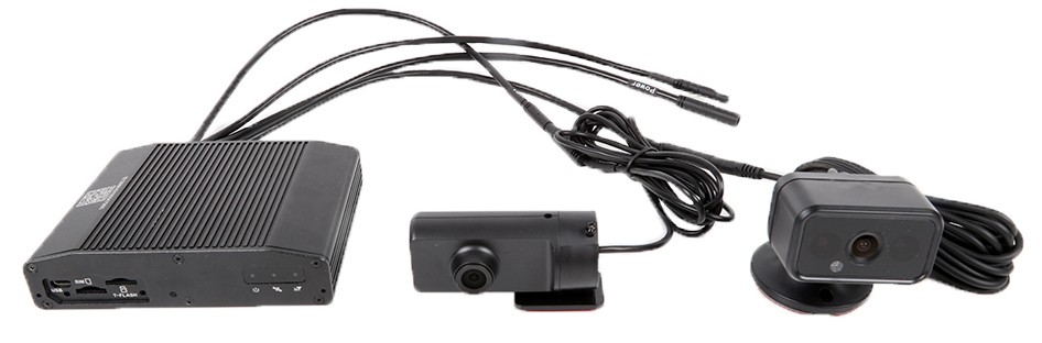 kamerovy system pre vozidla profio x5
