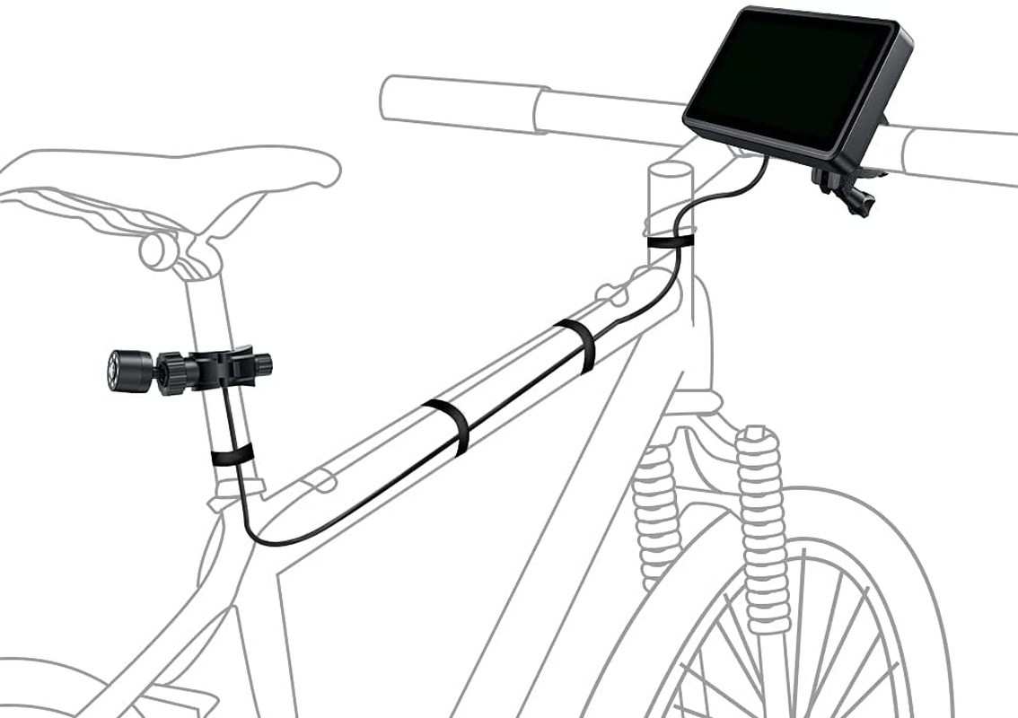 bicycle cameras safety action
