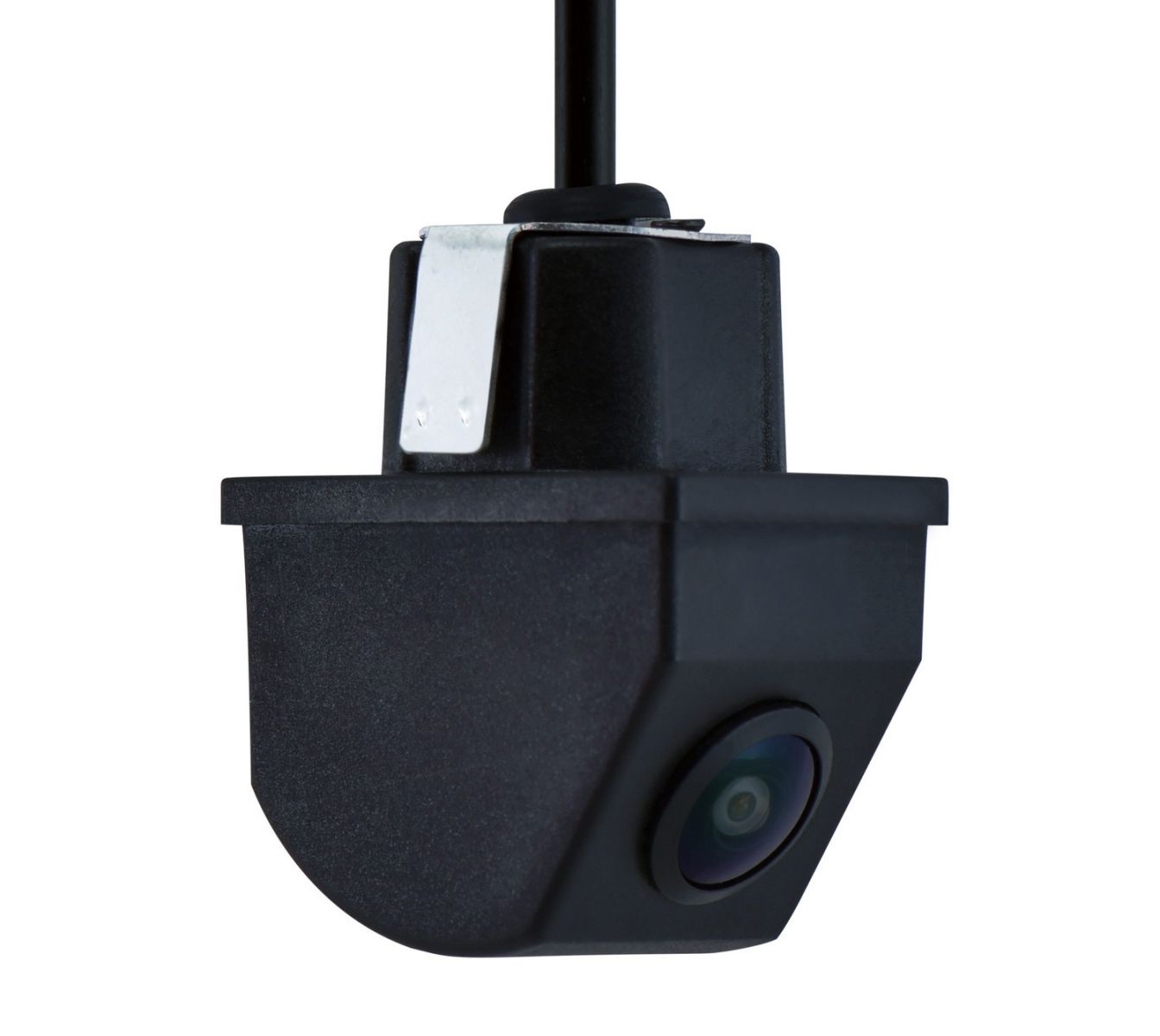 HD rear view camera for cars and trucks or semi-trailers