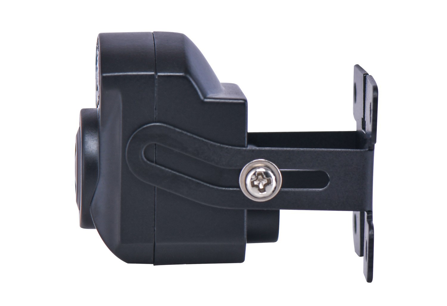 micro car camera with IR LED and WDR technology