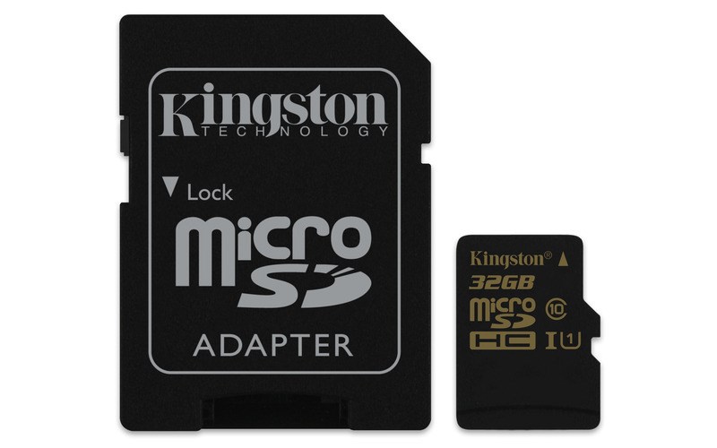micro sd 32GB