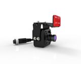 FULL HD autokamera AHD s 3,6mm objektívom + SONY 307 + WDR