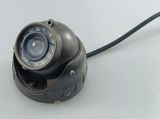 Univerzálna FULL HD cúvacia kamera s audiom + 12x IR LED a IP68