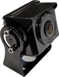 Mini AHD kamera IP67 pre bezpečné cúvanie s HD 720P + konzola a 120° uhol záberu