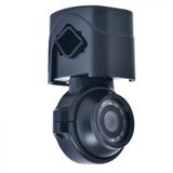 Indoor a outdoor FULL HD kamera s IP69 krytím + 12 IR LED nočné videnie + f3,6mm