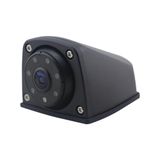 Univerzálna VGA parkovacia IP69 kamera s 6 IR nočným videním a mikrofónom