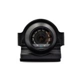 HD 720P AHD kamera na cúvanie - 140° snímací uhol + 12 IR LED nočné videnie