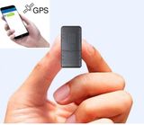 GPS mini lokátor - 2800 mAh batéria + IPX5 + výdrž 2 roky