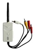Transmitter box pre cúvacie kamery s WiFi + audio a video