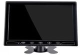 Multifunkčný WiFi LCD 10&quot; monitor do auta - Mirror link s diaľkovým ovládačom
