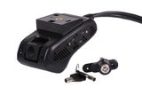 Profesionálna kamera do auta pre sledovanie GPS + kamery v reálnom čase PROFIO X2