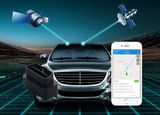 Mini GPS lokátor do auta pripojenie OBD na sledovanie polohy