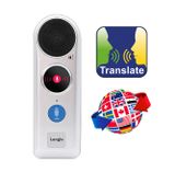 LANGIE LT-52 - digitálny tlmočník online/offline v 52 jazykoch